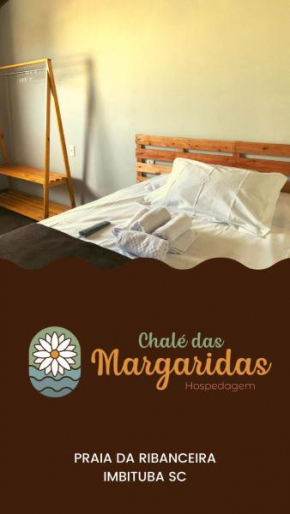 Chalé das Margaridas